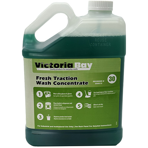 ShopAPT Victoria Bay Fresh Traction Wash Floor Cleaner