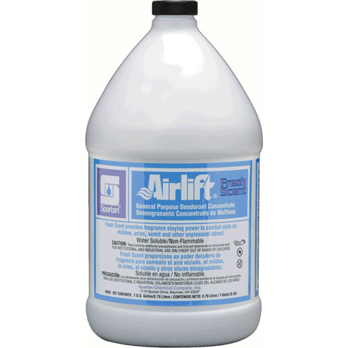 American Paper & Twine Co. Spartan Fresh Airlift Air Freshener