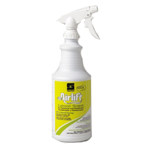 American Paper & Twine Co. Spartan Airlift Lemon Air Freshener