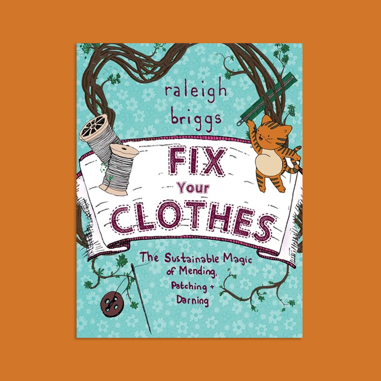 Fix Your Clothes The Shop at Matter