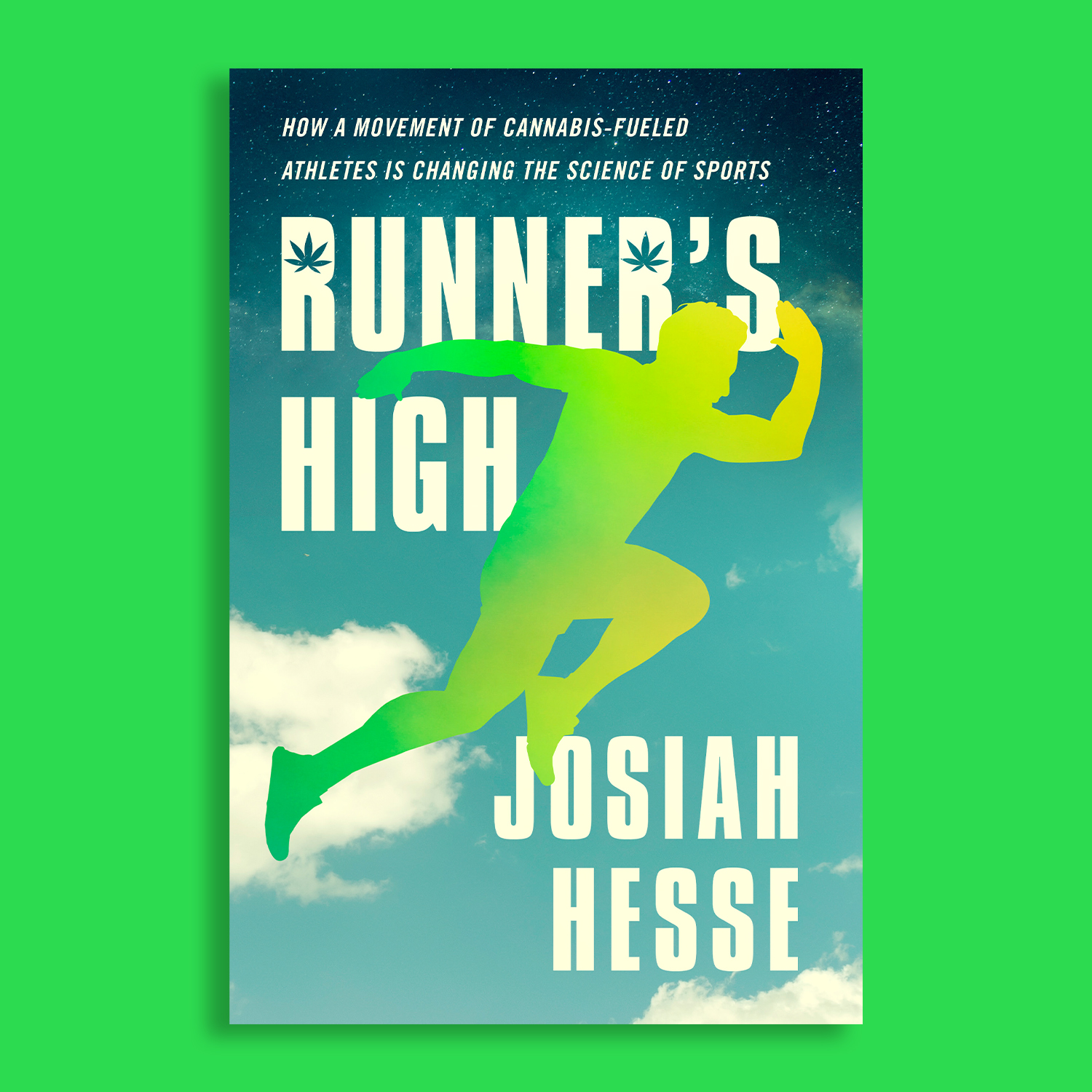 Runner's High The Shop at Matter