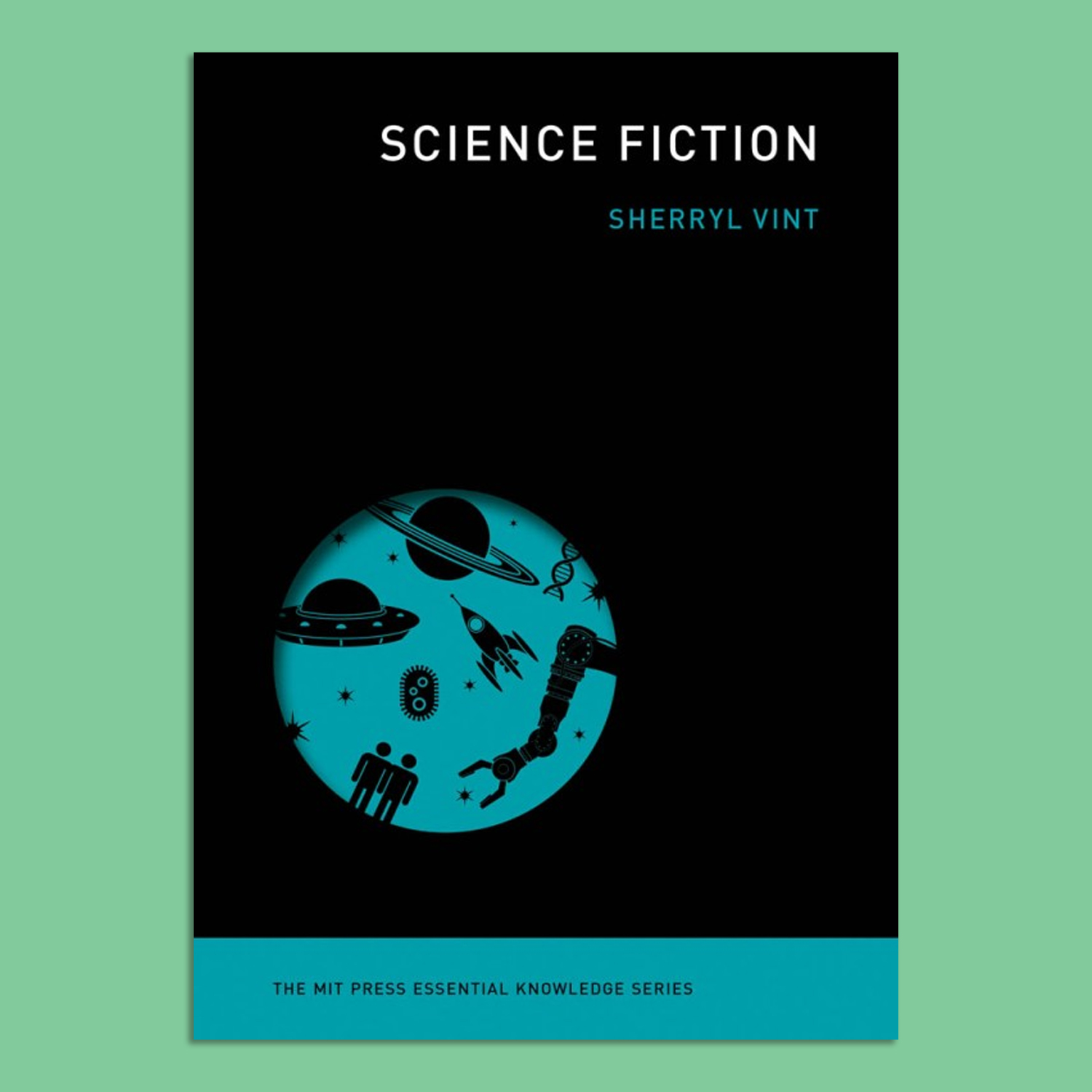 Science Fiction The Shop at Matter