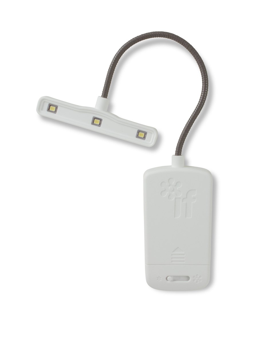 The Really Bright Book Light The Shop at Matter