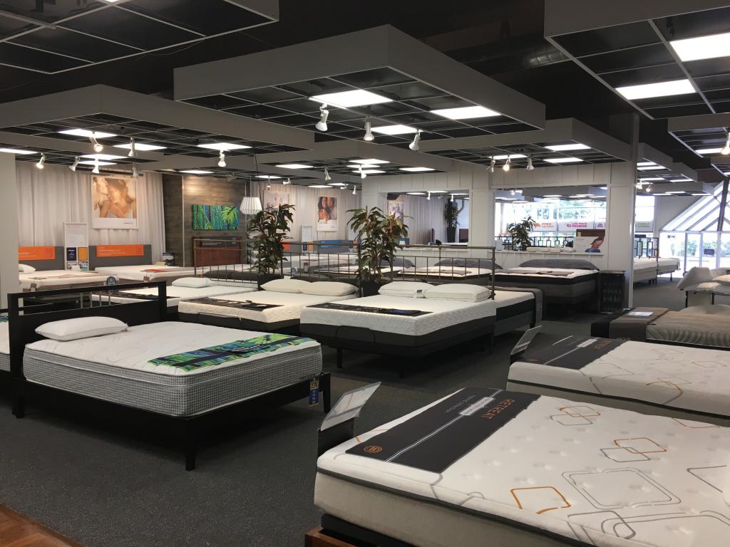 BedMart Downtown Honolulu Oahu Mattress Store