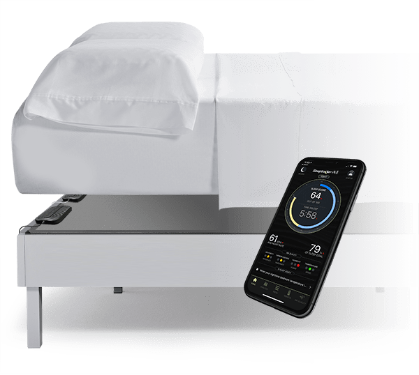 Benefits of using a Sleep Tracker BedMart