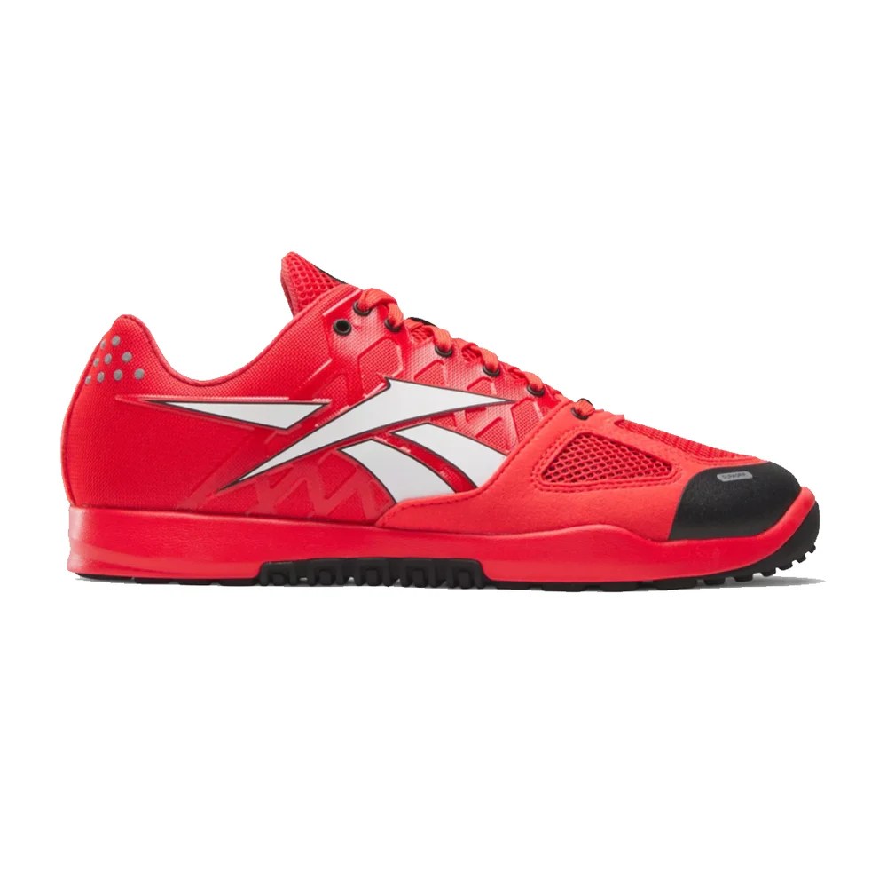 Women's Reebok Nano 2.0 Box Basics
