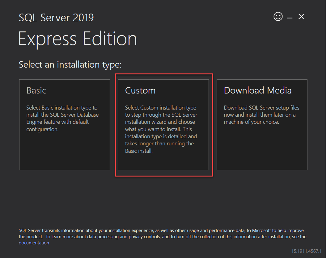 Download the ShopClock Network Server ShopClock