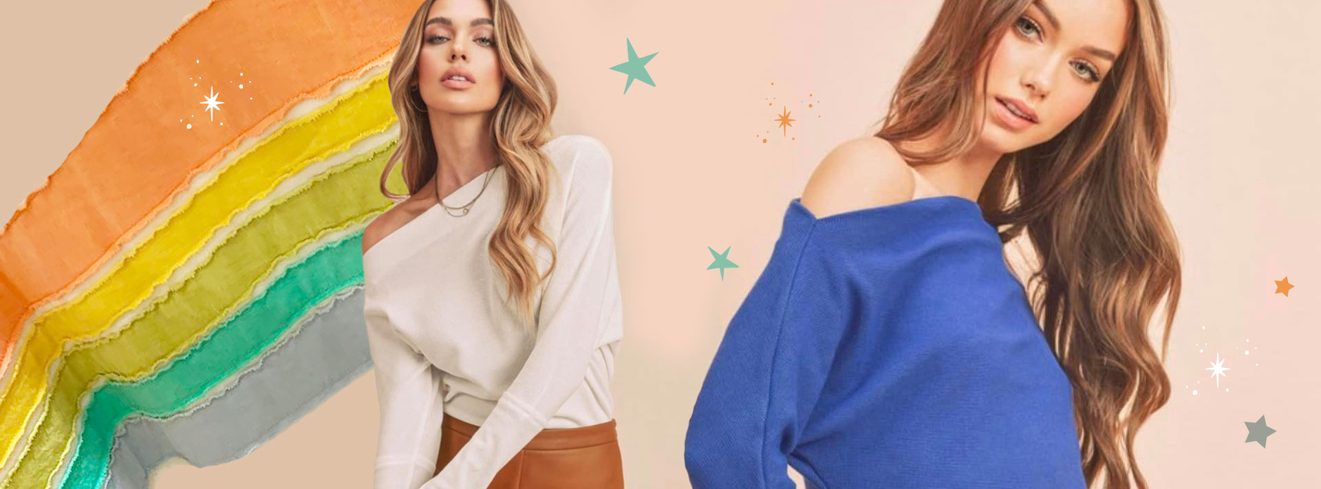 Shop Finally trendy online boutiques for the fashionista