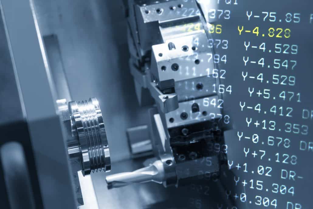 Predator CNC Editor Free Shop Floor Automations