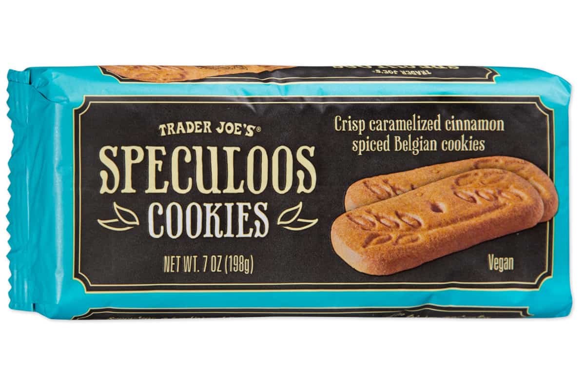 13 Best Trader Joe’s Cookies, Ranked