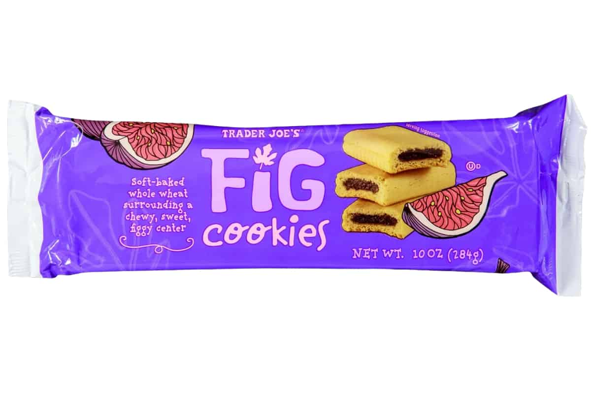 13 Best Trader Joe’s Cookies, Ranked