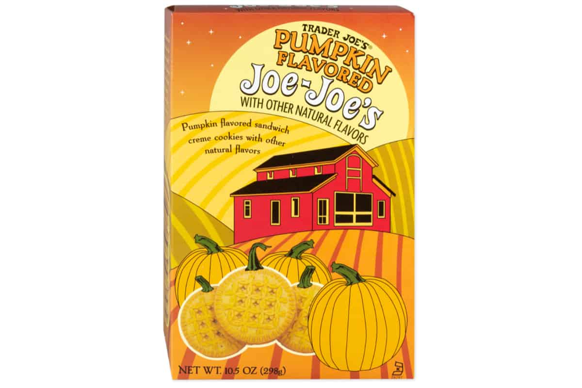 13 Best Trader Joe’s Cookies, Ranked