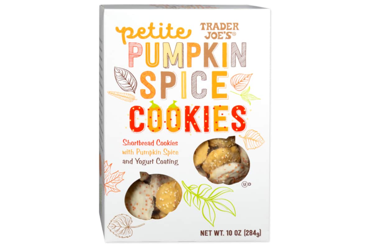 13 Best Trader Joe’s Cookies, Ranked