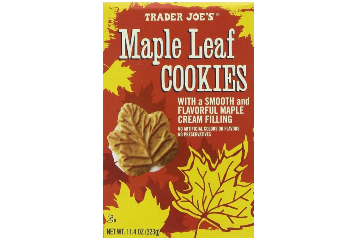 13 Best Trader Joe’s Cookies, Ranked