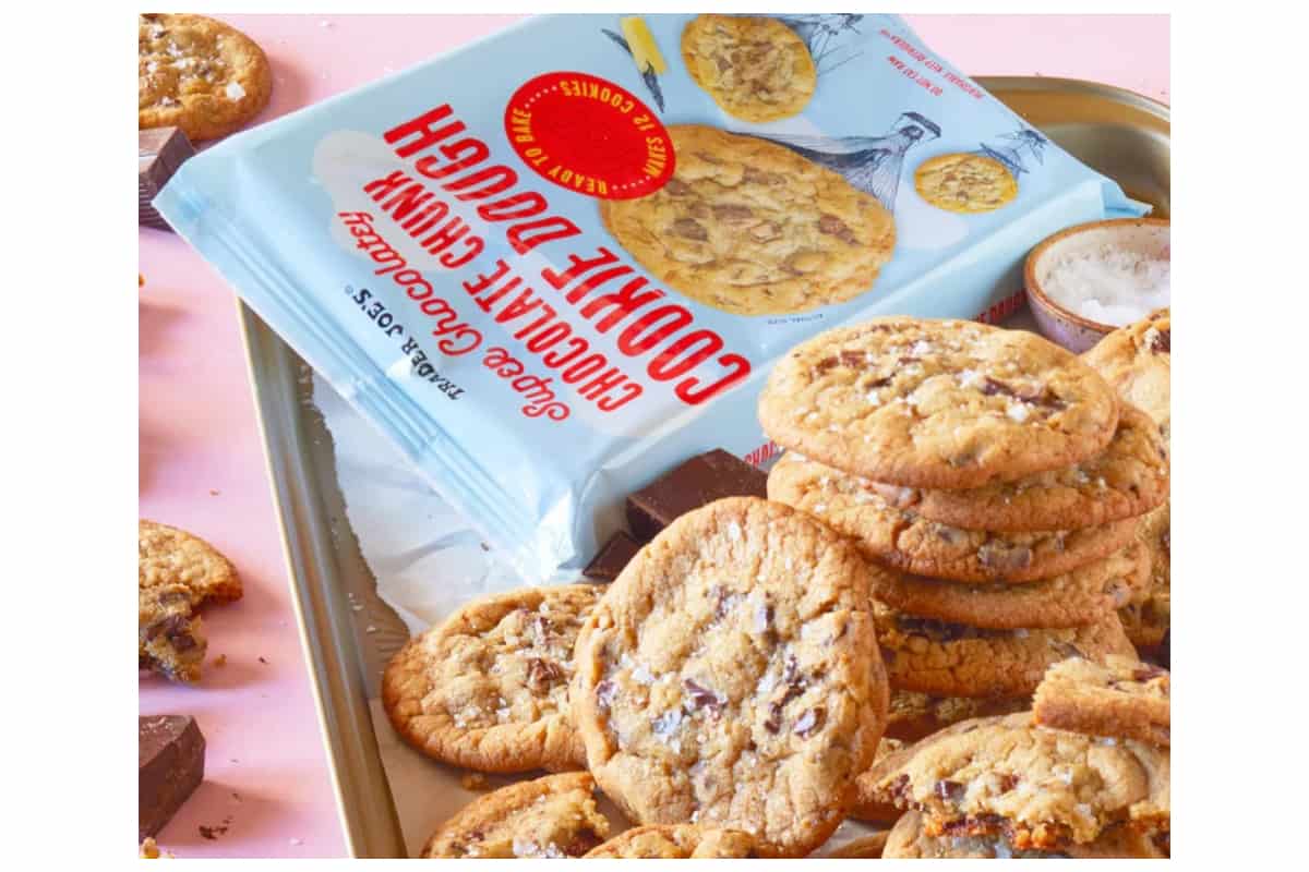 13 Best Trader Joe’s Cookies, Ranked