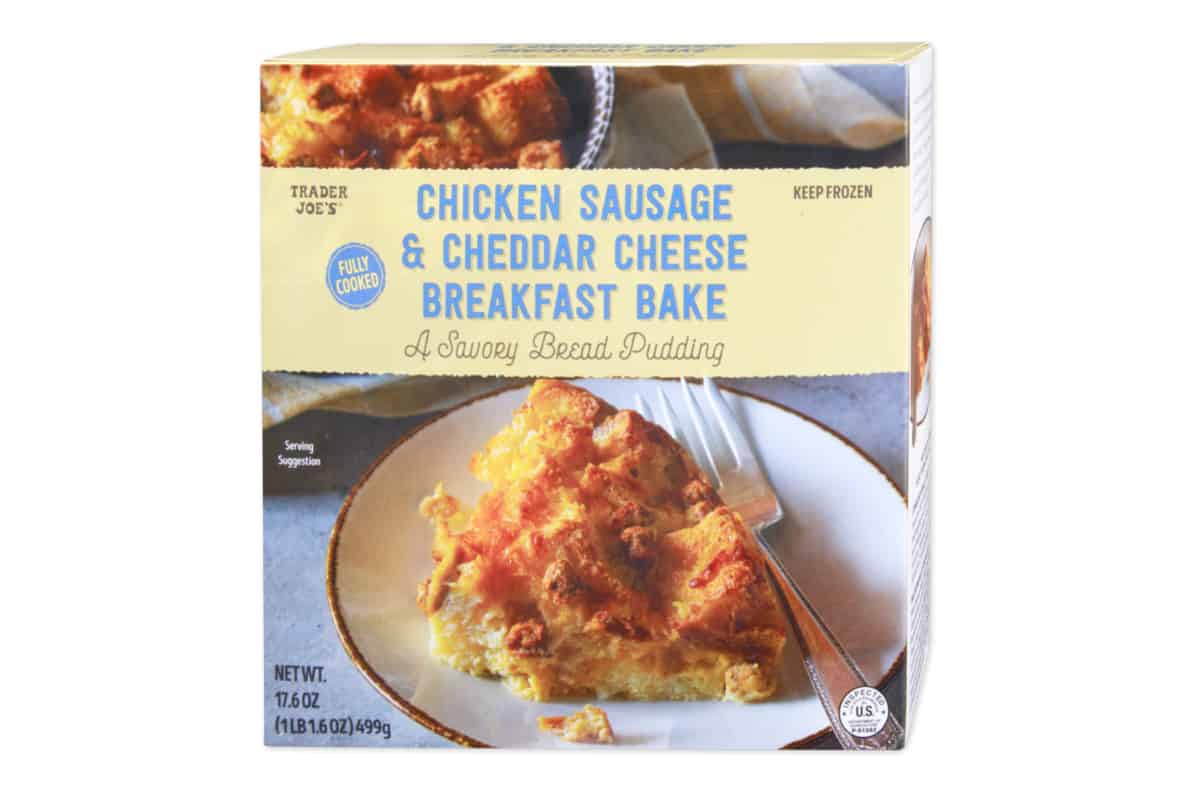 20 Trader Joe’s Breakfast Items Worth Waking Up For