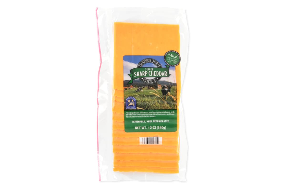 15 Best Trader Joe’s Cheeses, Ranked