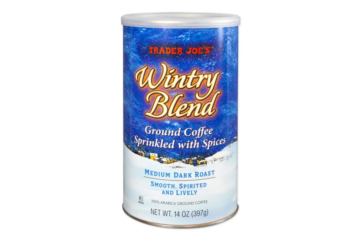 17 Best Trader Joe’s Coffees, Ranked