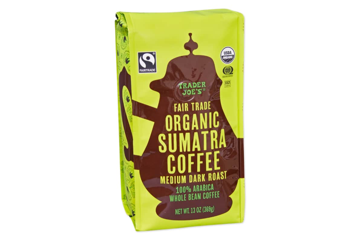 17 Best Trader Joe’s Coffees, Ranked