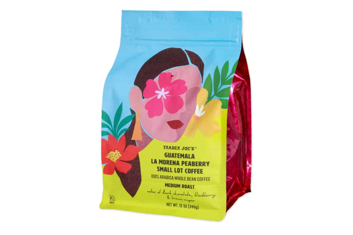 17 Best Trader Joe’s Coffees, Ranked