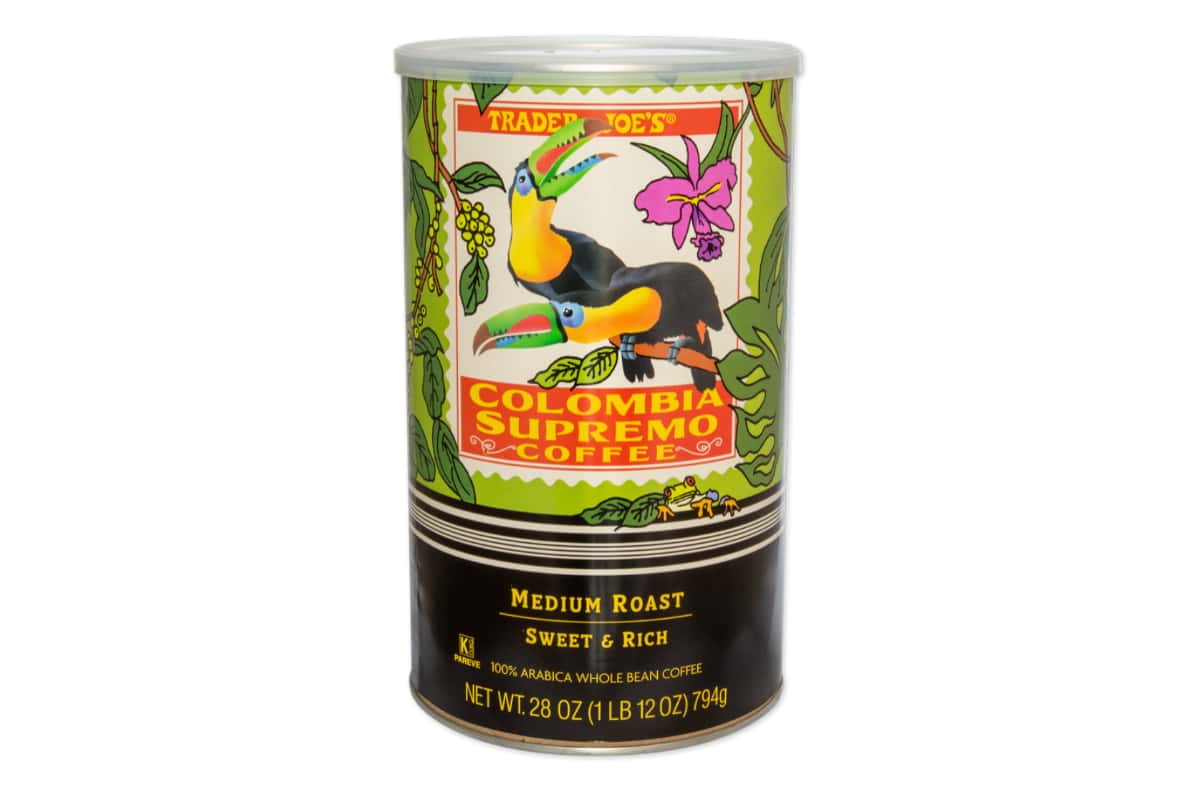 17 Best Trader Joe’s Coffees, Ranked