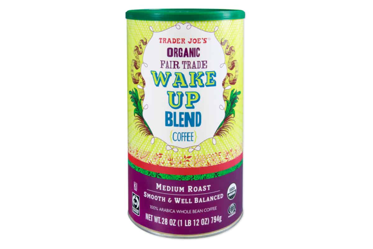 17 Best Trader Joe’s Coffees, Ranked