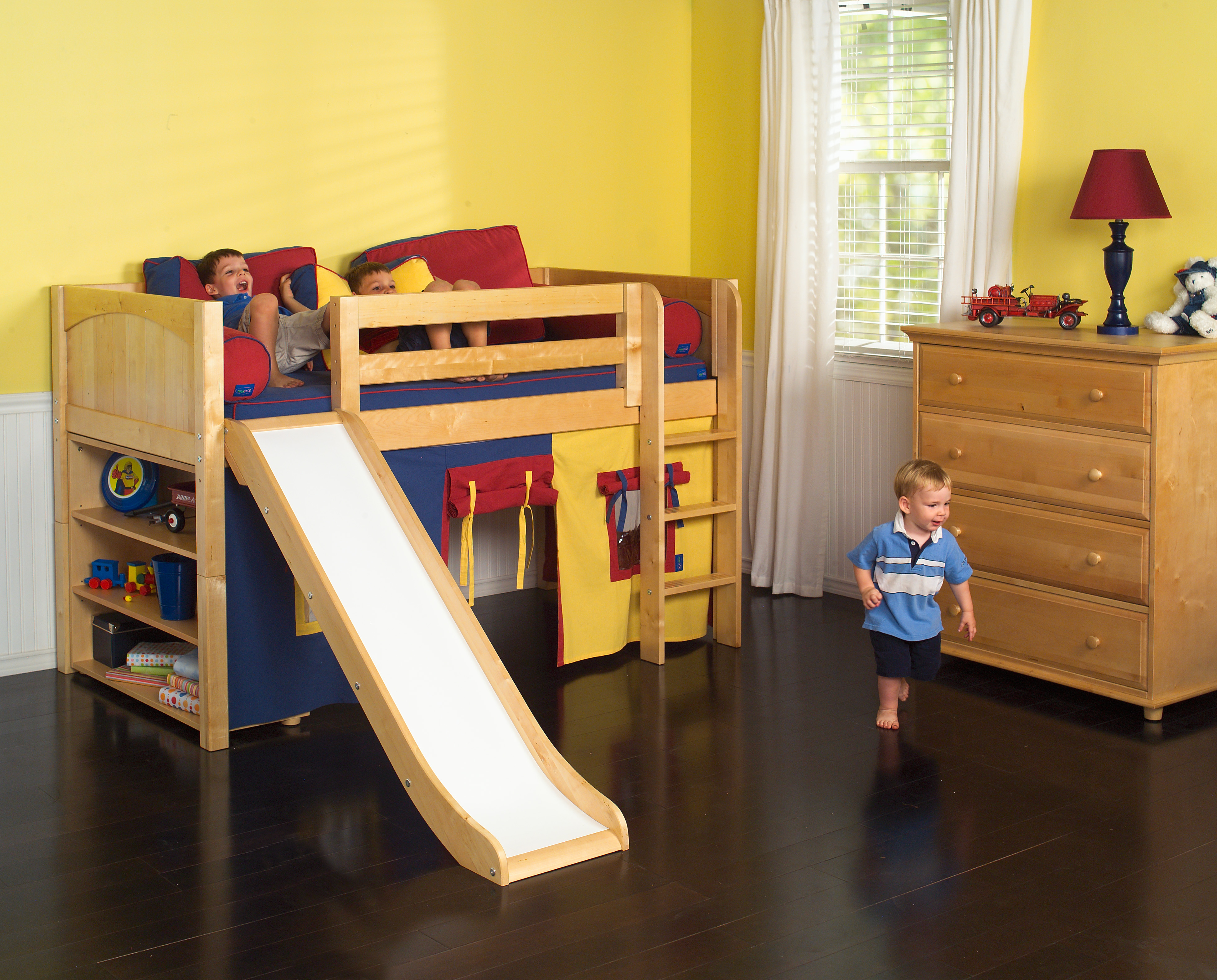 17 Top Photos Ideas For Crazy Bunk Beds CoRiver Homes