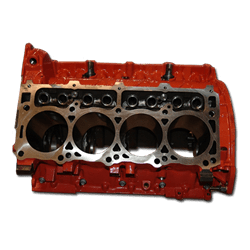 Bare HEMI Blocks - shopHEMI.com