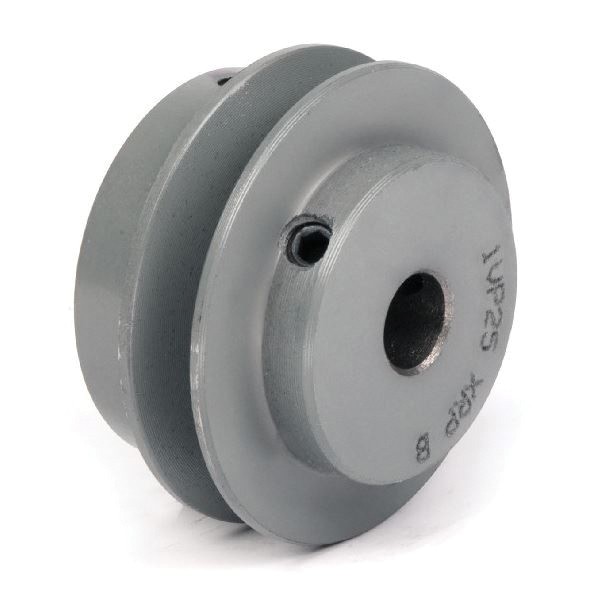 ShopIBT Variable Pitch Sheave, Adjustable Light Duty, Series VP