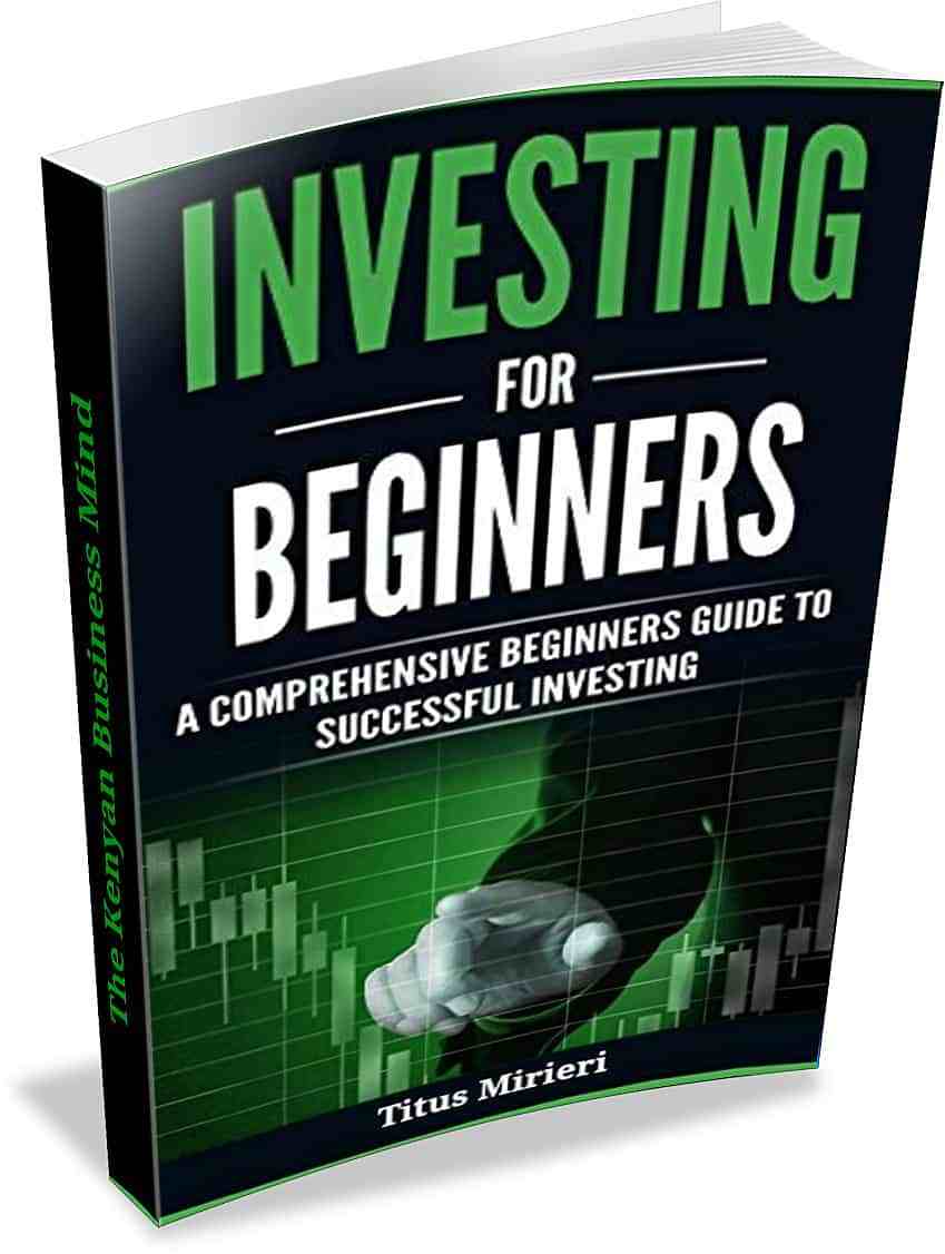 Investing for Beginners Titus Mirieri Shopika