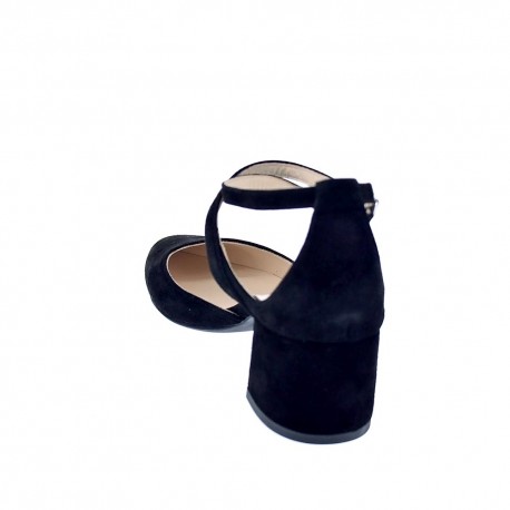 nero giardini 2023 Nero Giardini 2023 Negro 100 Zapatos Tacón Mujer - ¡Entrega 24H Gratis!