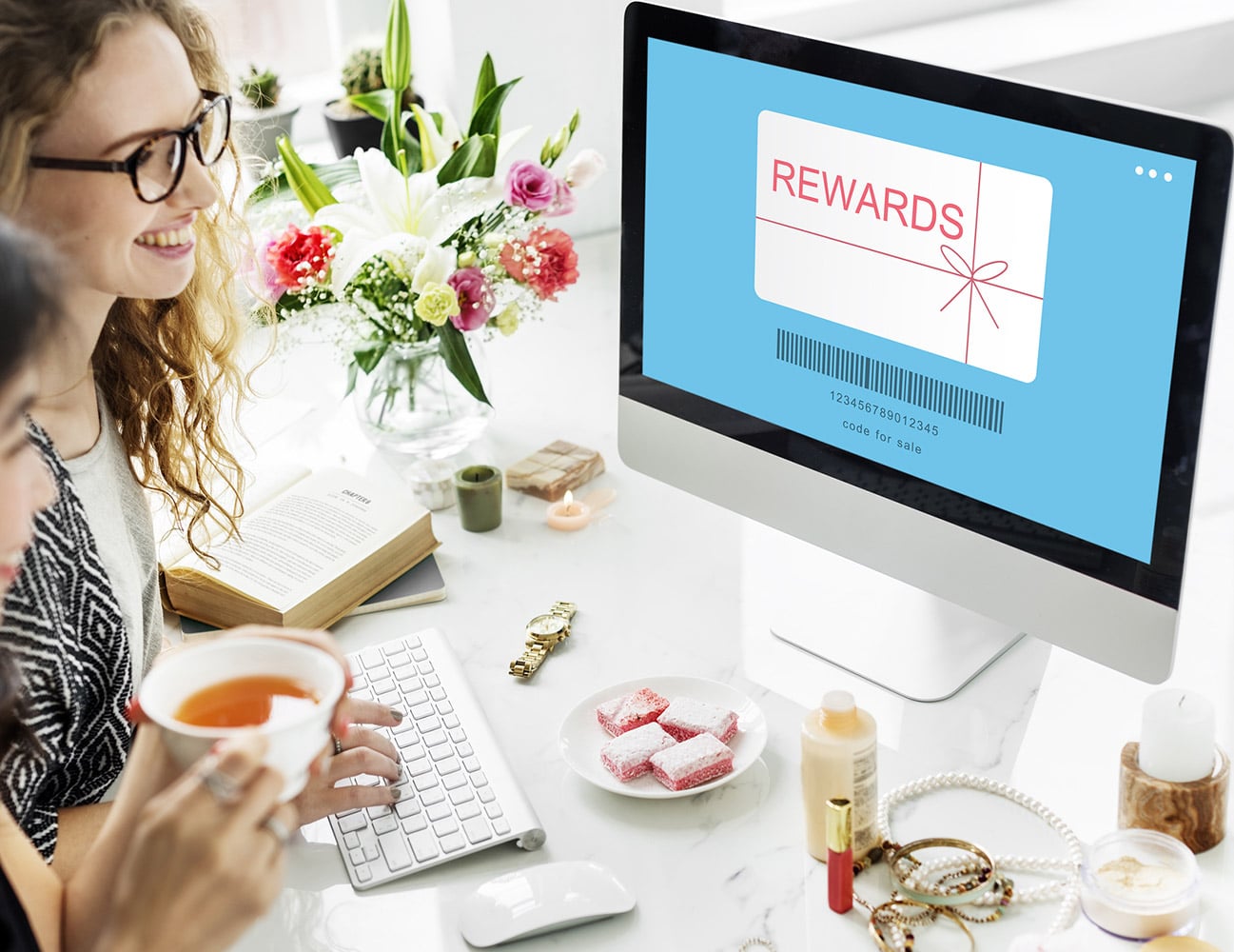 The best online rewards programs for digital shoppers