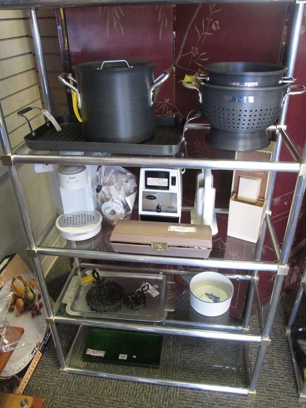 Shop, Donate & Consign Antiques, Jewelry, Furniture