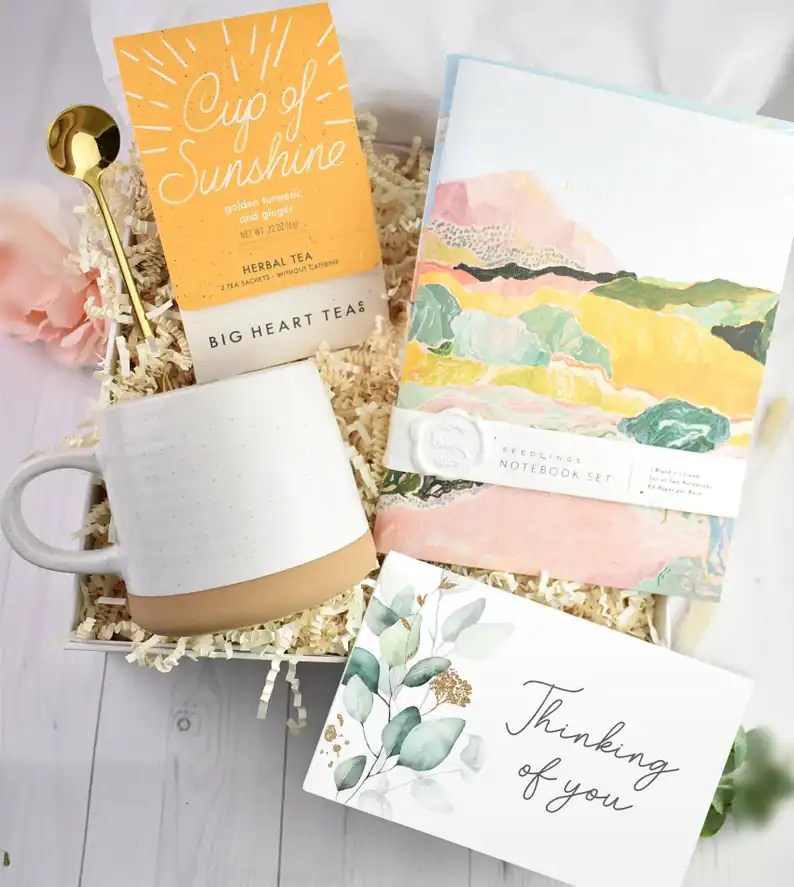 Best Canadian Gift Baskets Shop Local CANADA