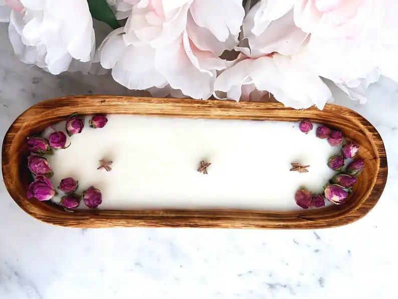 Best Dough Bowl Candles In Canada Shop Local CANADA