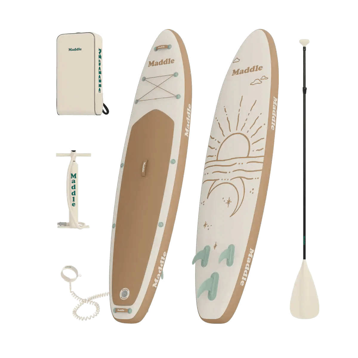 Inflatable Paddle Boards Shop Local CANADA