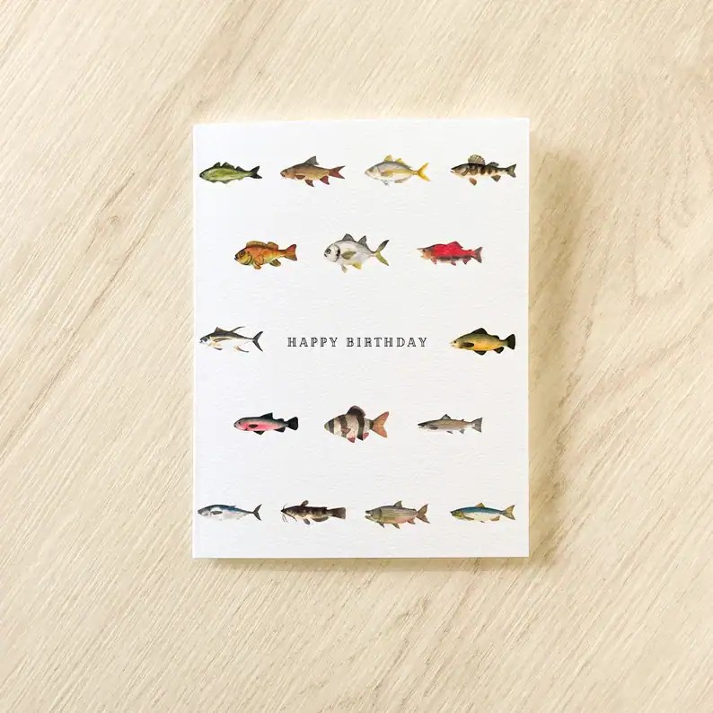 Top Fishing Gifts Shop Local CANADA