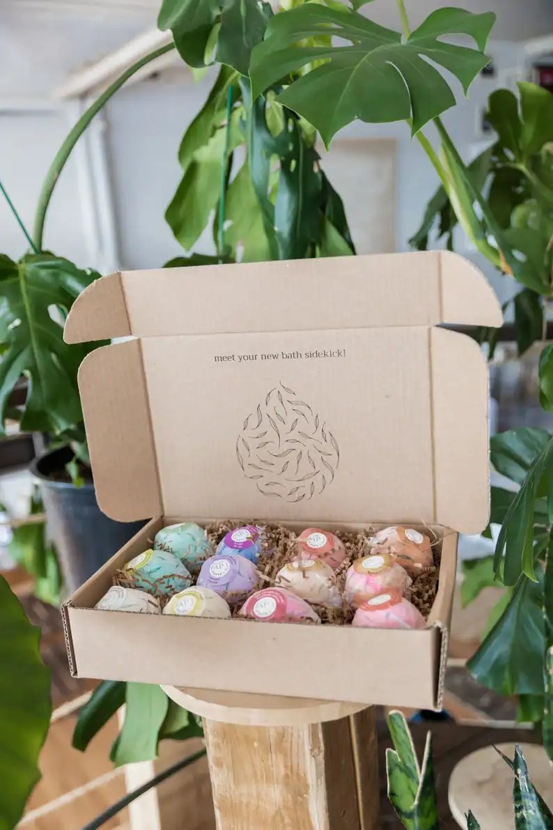 Best Canadian Bath Bombs Shop Local CANADA