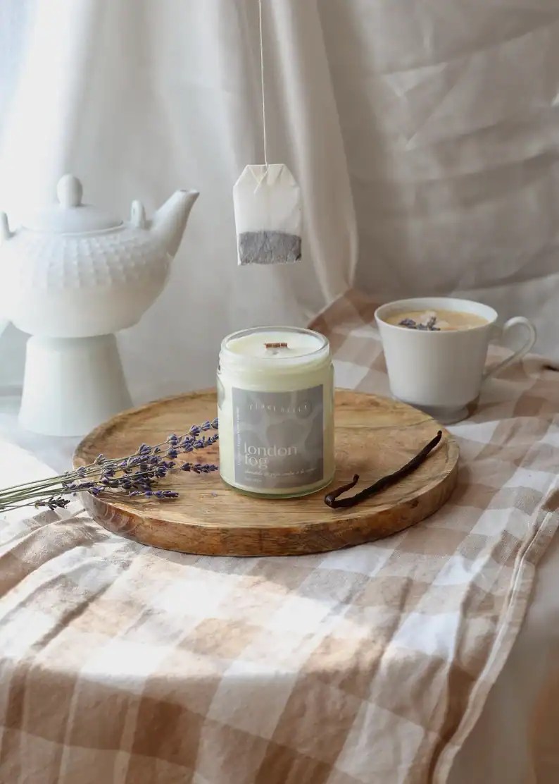 Top Wood Wick Candles In Canada Shop Local CANADA