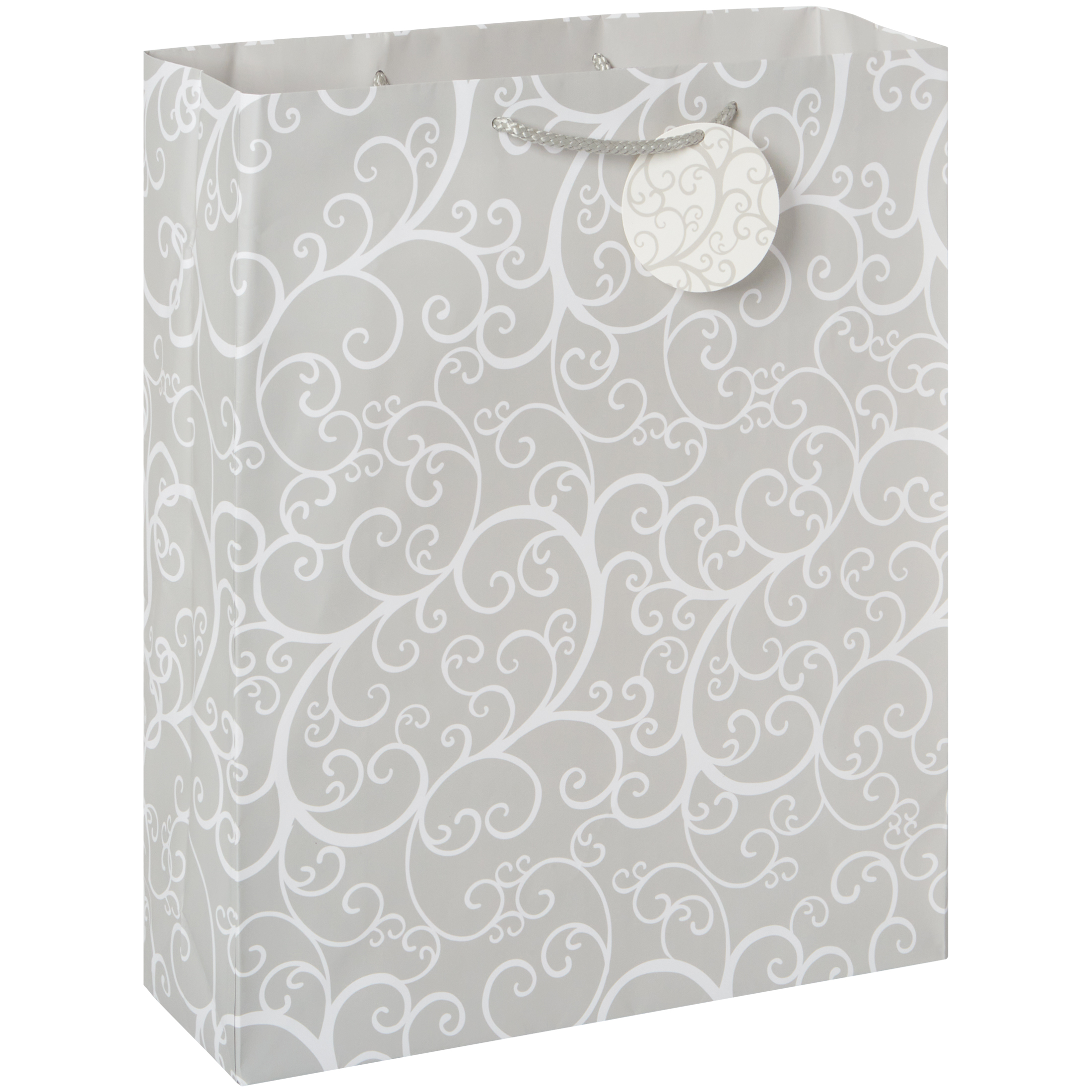 Gift Bag Jumbo Wedding (Each) Massy Stores St. Lucia