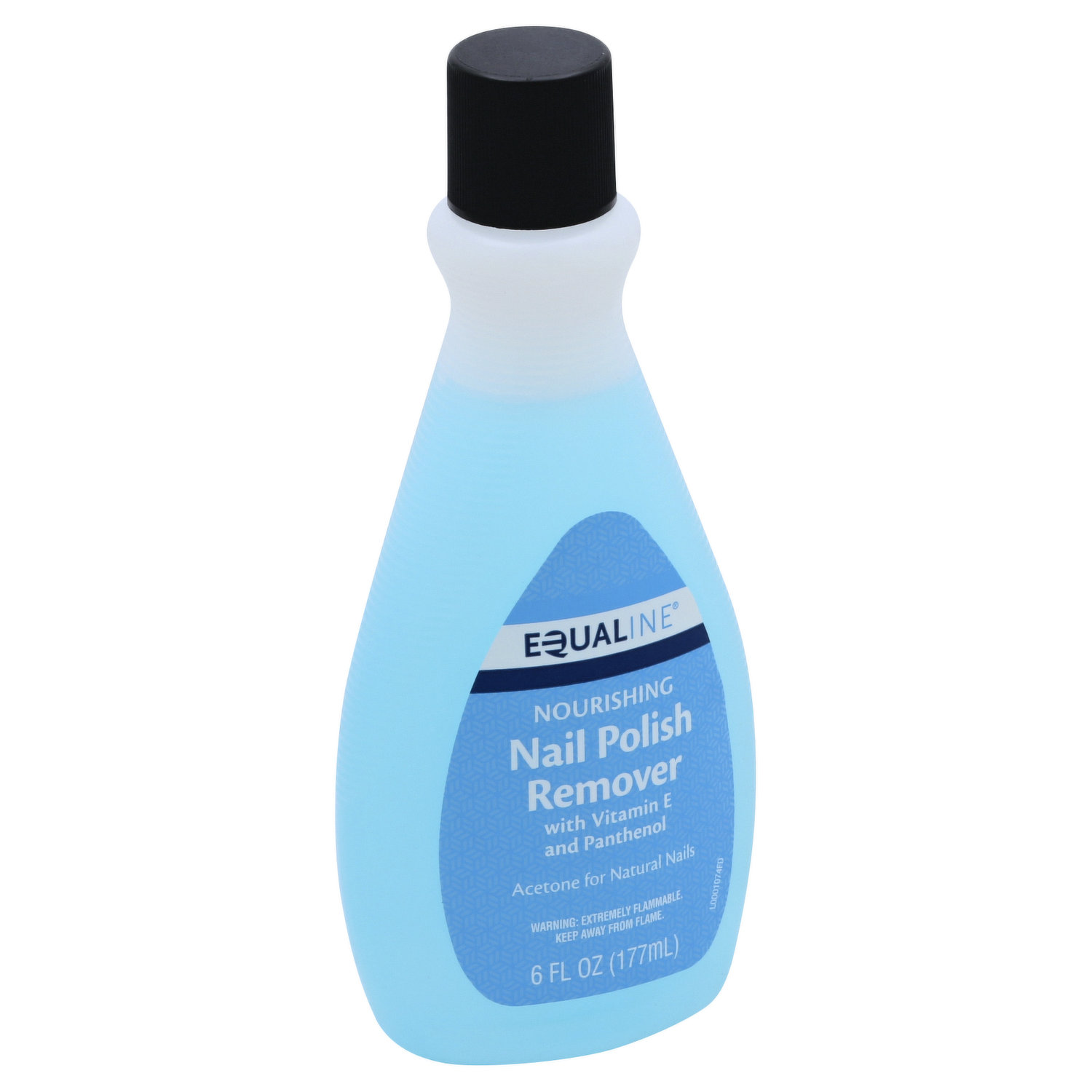 Equaline Nail Polish Remover 177ML Massy Stores St. Lucia