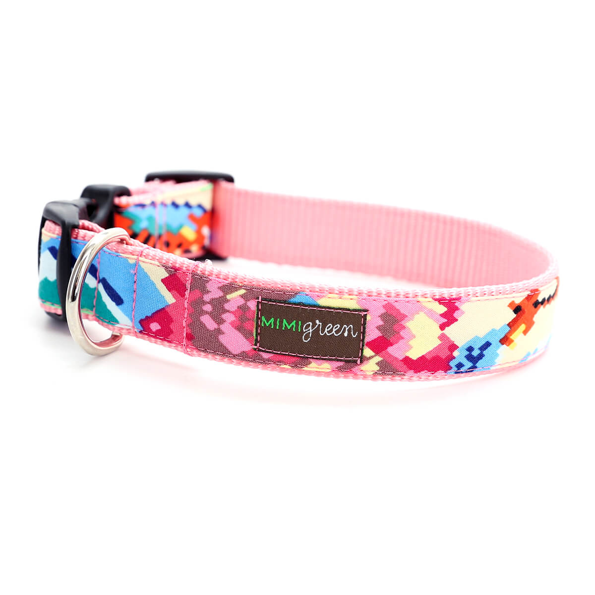 'Pixie' Designer Dog Leash