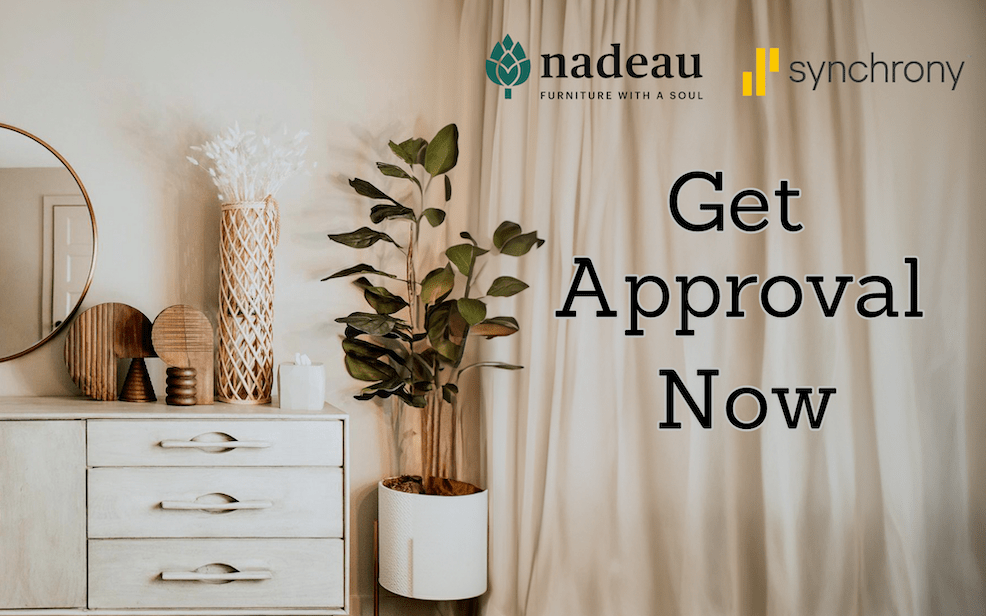 Furniture Store Nadeau Unique Unbeatable Prices, Endless Treasures!