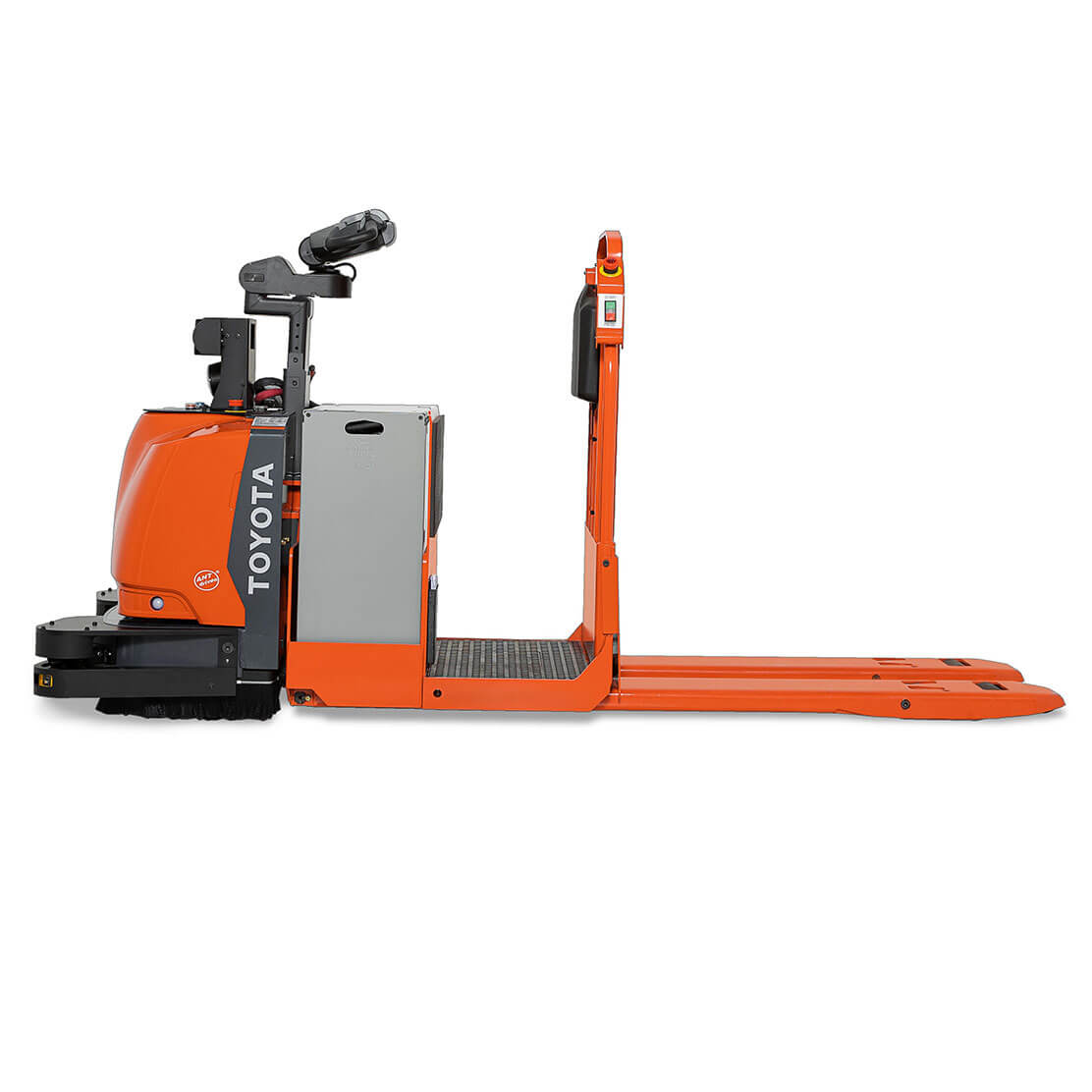 Toyota CenterControlled Rider Automated Forklift Dealer