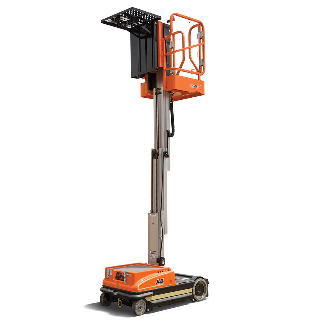Aerial Lift Equipment Dealer Boom & Scissor Lifts, Telehandlers
