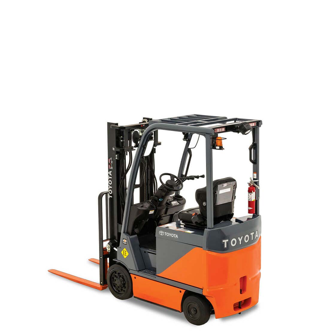 Rental Equipment Shoppa's Material Handling
