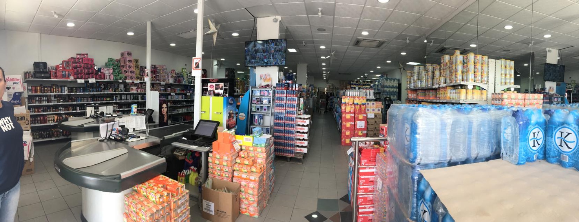 Mille Profumi Zabbar / Naxxar Malta, Detergent Shop Malta Shopper