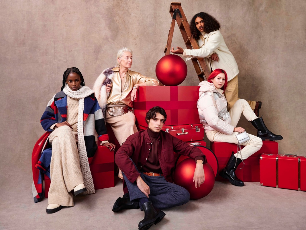 Esprit Malta, Fashion Retail Malta Shopper Lottery Malta