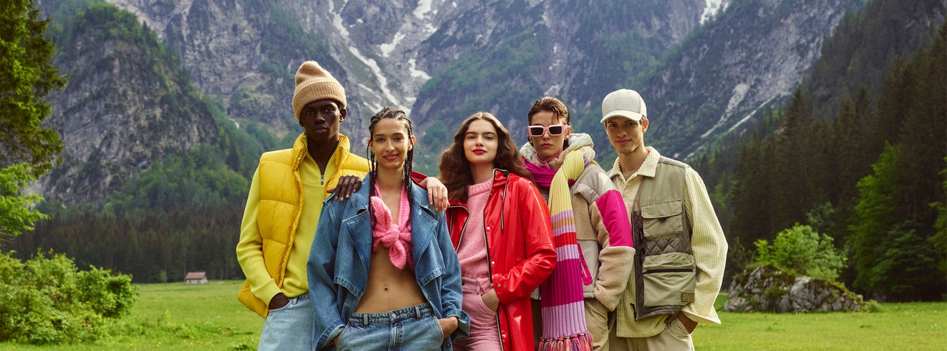 Esprit Malta, Fashion Retail Malta Shopper Lottery Malta