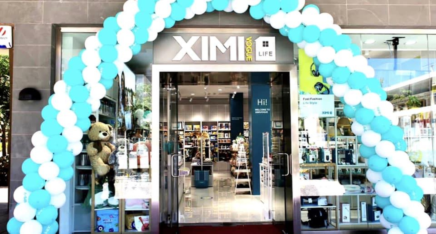 Ximi Vogue Malta, Home Decor Malta Shopper Lottery Malta